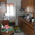 Apartament Valmontone Central Apartment