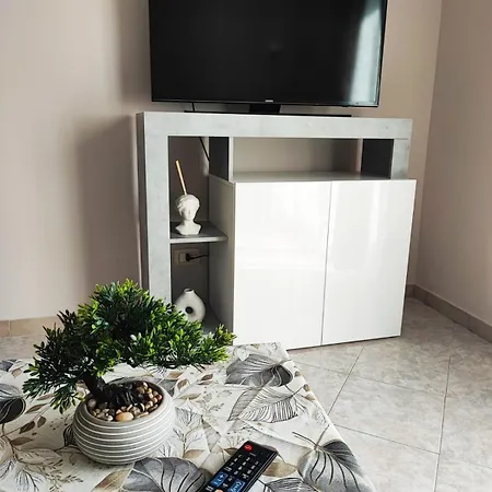 Valmontone Central Apartment
