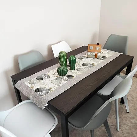 Apartment Valmontone Central Apartment Valmontone
