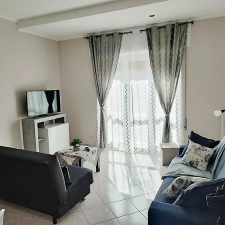 Valmontone Central Apartment