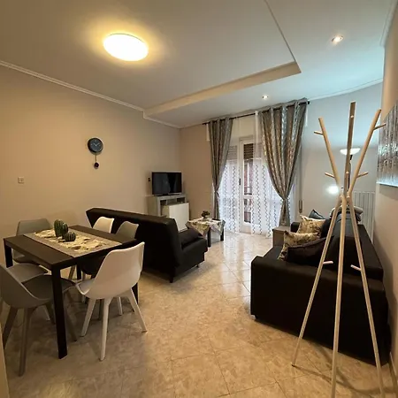 Valmontone Central Apartment Apartment *