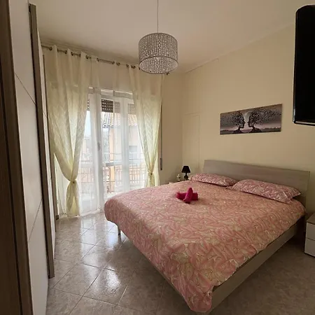 Valmontone Central Apartment Apartment *