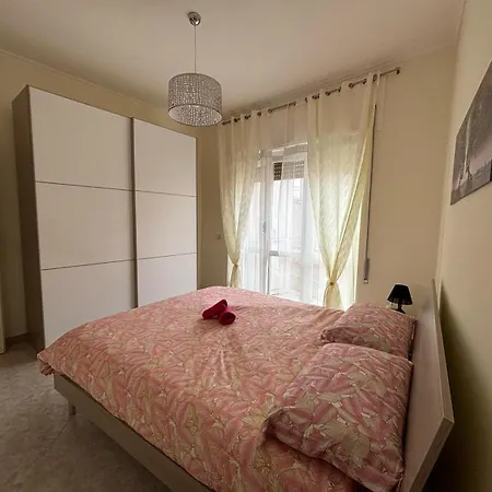 Valmontone Central Apartment