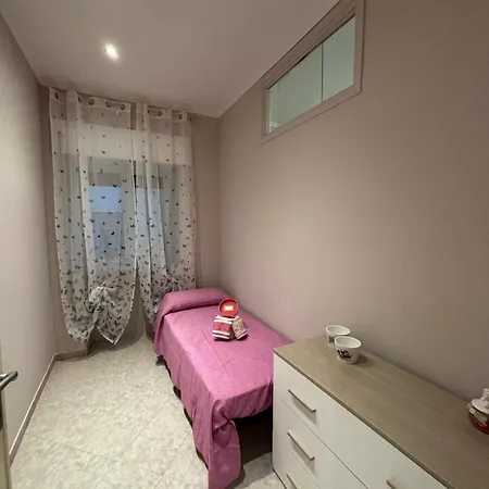 Valmontone Central Apartment * Valmontone