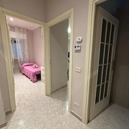 Valmontone Central Apartment