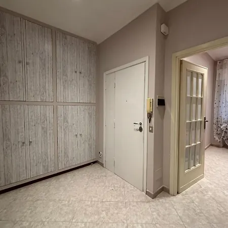 Valmontone Central Apartment * فالمونتوني
