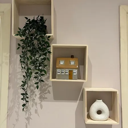 Valmontone Central Apartment