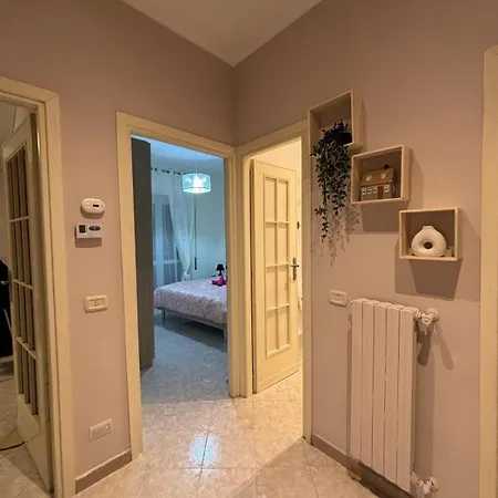 شقة Valmontone Central Apartment فالمونتوني