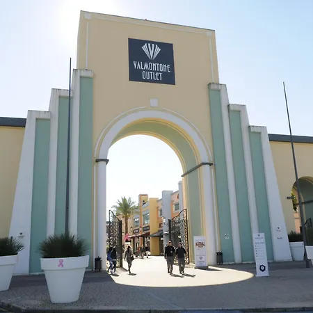 شقة Valmontone Central Apartment *