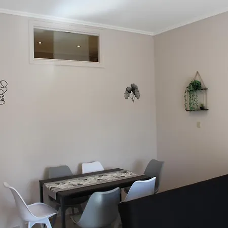 Appartement Valmontone Central Apartment