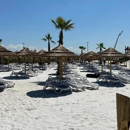 Valmontone Central Apartment *