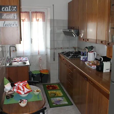 شقة Valmontone Central Apartment