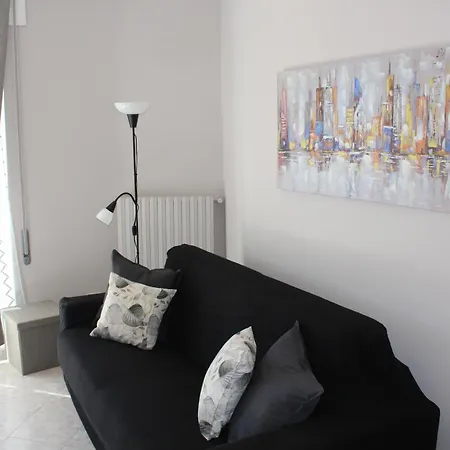 Valmontone Central Apartment Appartement Valmontone