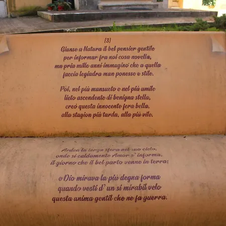 Valmontone Central Apartment Appartement *