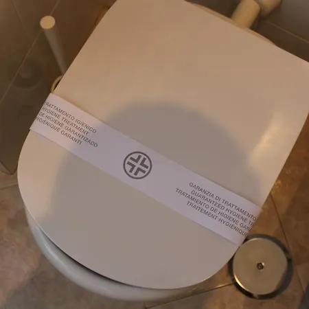 Valmontone Central Apartment *