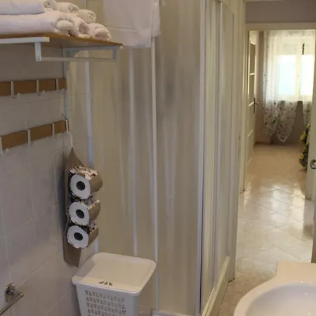 Valmontone Central Apartment
