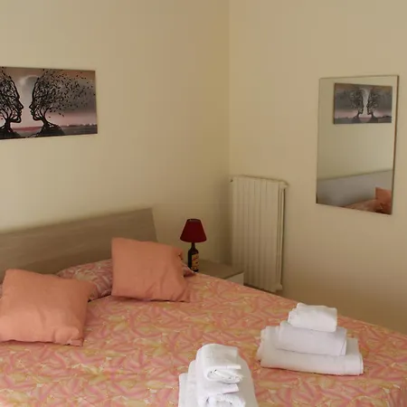 Valmontone Central Apartment