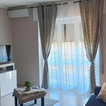 Valmontone Central Apartment Appartamento Valmontone
