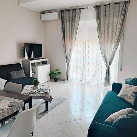 Appartamento Valmontone Central Apartment *