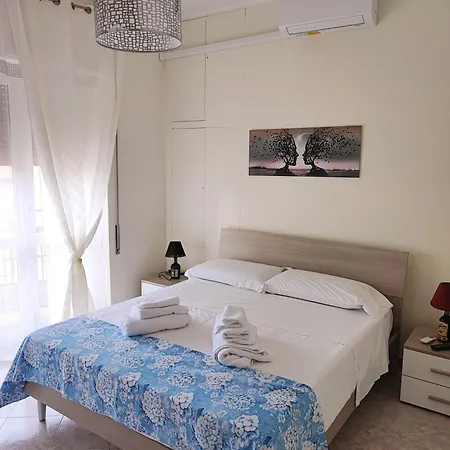 Valmontone Central Apartment Appartamento Valmontone