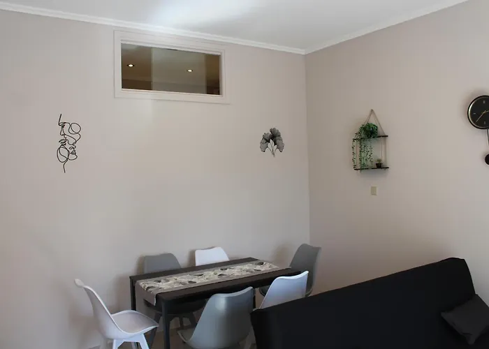 Apartment Valmontone Central Apartment